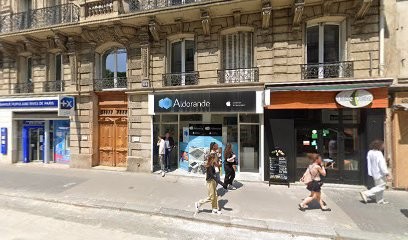 Kinésithérapeute à Domicile - 15e, Kinésithérapeute à Paris 15