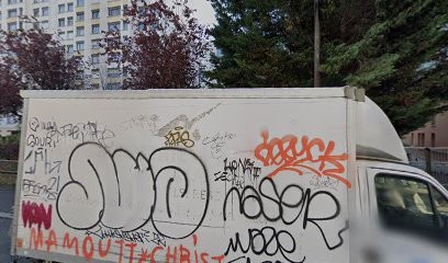Giblasio Sandrine, Kinésithérapeute à Montreuil