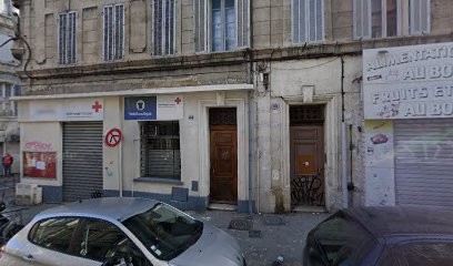 Gaëtan Bourbotte Kinésithérapeute - Domicile 3 ème Arrondissement, Kinésithérapeute à Marseille 03
