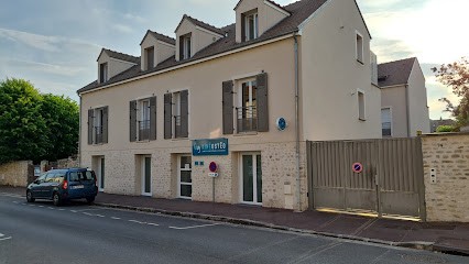 Kinēostēo, Kinésithérapeute à Étréchy
