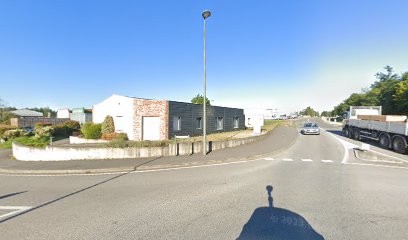 kinactivelo, Kinésithérapeute à Châteaubourg