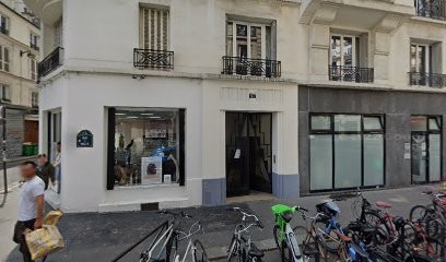 Venturini Alexandra, Kinésithérapeute à Paris 11