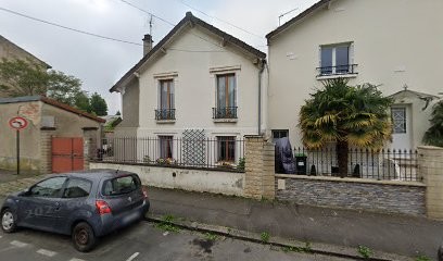 Cerioli Arnaud, Kinésithérapeute à Saint-Maur-des-Fossés