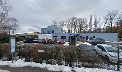 Stéphanie Baril - Kinésithérapeite - Ecole Du Dos - Vetraz Monthoux, Kinésithérapeute à Vétraz-Monthoux