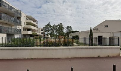 Cécile DECOURT Kine Anatole France, Kinésithérapeute à Narbonne