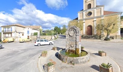 Carrere Laurent, Kinésithérapeute à Rosans