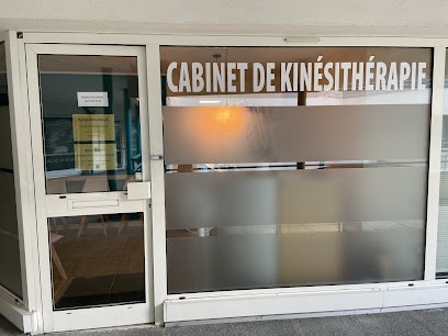 Anna Babel, Kinésithérapeute à Gex