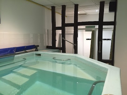 SCP De Masseurs Kinesitherapeutes Esteban W Et Esteban P, Kinésithérapeute à Rieumes