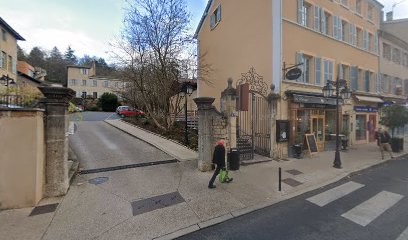 Cabinet De Kinésithérapie Du Sport, Kinésithérapeute à Trévoux