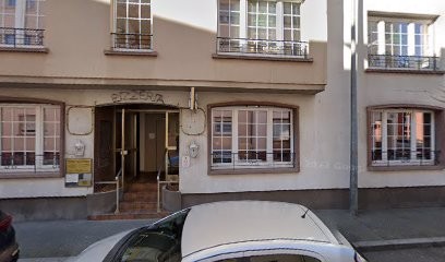 Masseur Kinésithérapeute Bas-Rhin, PRIETZ René-Claude, Kinésithérapeute à Haguenau