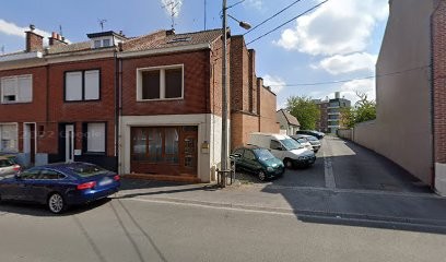 CHRÉTIEN Antoine, Kinésithérapeute à Hénin-Beaumont