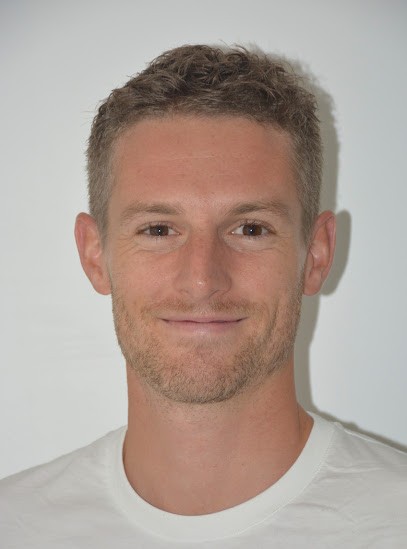 Thomas Dupas, Kinésithérapeute, Kinésithérapeute à Paris 03