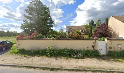 Tournus Guillaume, Kinésithérapeute à Saint-Martin-en-Bière