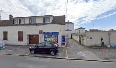 Cosmin Micut, Kinésithérapeute à Margny-lès-Compiègne