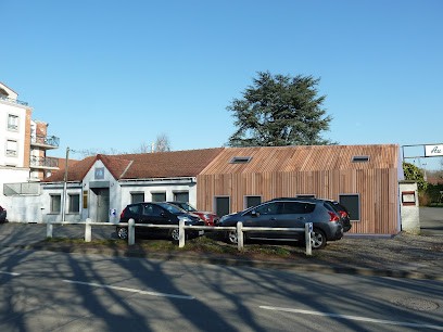 SCM KINE WAMBRECHIES, Kinésithérapeute à Wambrechies