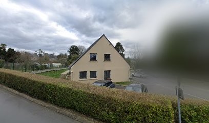 Lecoq Philippe, Kinésithérapeute à Corseul