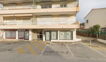 Gagnere Géraldine, Kinésithérapeute à Six-Fours-les-Plages