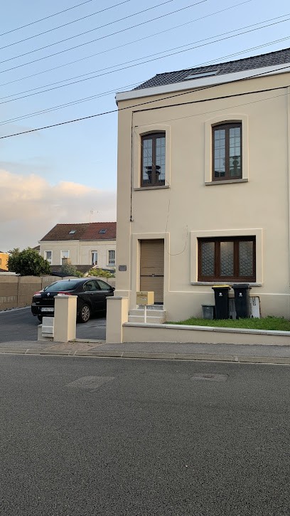 Bur Gaelle, Kinésithérapeute à Trith-Saint-Léger