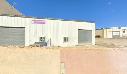 CABINET DE KINESITHERAPIE, Kinésithérapeute à Congénies