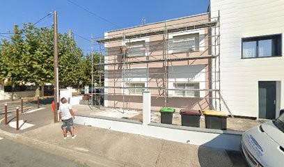 Jean Daniel NOGUEROL, Kinésithérapeute à Paray-Vieille-Poste