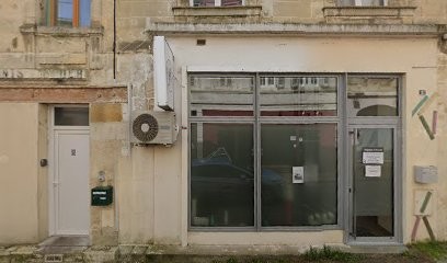 Toulou Delphine, Masseur-kinésithérapeute, Kinésithérapeute à Pauillac