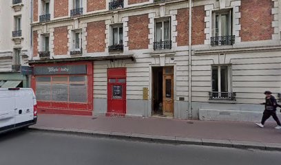 Roche Esther Kinésithérapeute Pédiatrique, Kinésithérapeute à Saint-Mandé