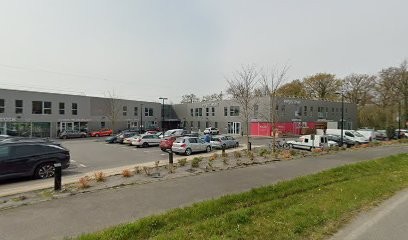 Kinélab, Kinésithérapeute à Saint-Grégoire