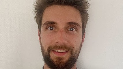 Thibaut Gatin Kinésithérapeute, Kinésithérapeute à Nieppe