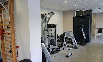 SCM Carlier-Xabé, Kinésithérapeute à Montpellier