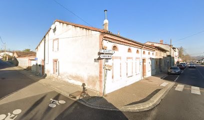 Bardou René, Kinésithérapeute à Lézat-sur-Lèze