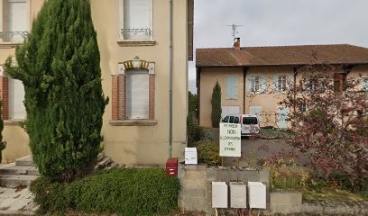 Bayle Michel, Kinésithérapeute à Fontaines