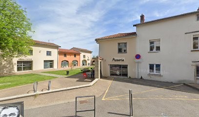 Camille Mercier-Vaquier / Microkinésithérapeute, Kinésithérapeute à Dommartin