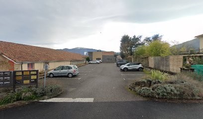 Coustau jean-François, Kinésithérapeute à Montgaillard