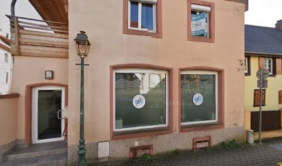 Alexandra Zeller & Guillaume Zeller, Kinésithérapeute à Wolfisheim