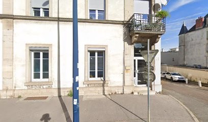 Roy Sylvain, Kinésithérapeute à Lons-le-Saunier