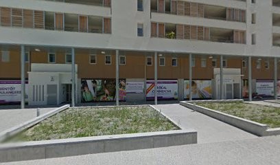Maury Gaetan, Kinésithérapeute à Ramonville-Saint-Agne