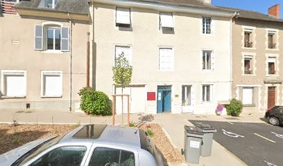 Thibaud Clément, Kinésithérapeute à Saint-Yrieix-la-Perche