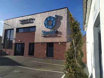 BALNEO, PISCINE DE REEDUCATION, KINESITHERAPIE, Kinésithérapeute à Saint-André-lez-Lille