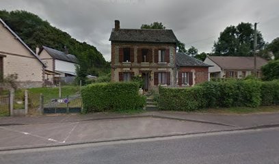 Kinési Eau (Selarl), Kinésithérapeute à Charleval