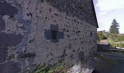 Marie Tourette, Kinésithérapeute à Olby