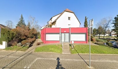 Philippi Luc-Sébastien, Kinésithérapeute à Fegersheim
