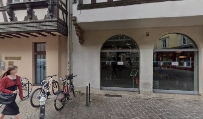 CAP66, Kinésithérapeute à Strasbourg