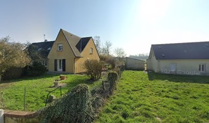 Dumolard Martine, Kinésithérapeute à Flavigny-le-Grand-et-Beaurain