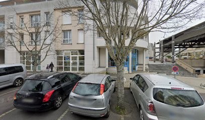 Lamireau Laurent, Kinésithérapeute à Saint-Jean-de-Braye
