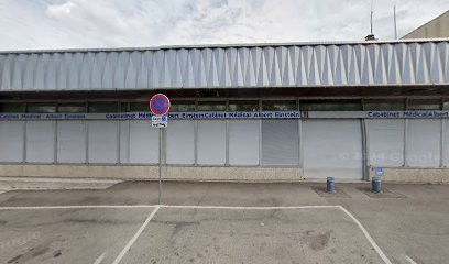 Baron Thibault Masseur Kinésithérapeute, Kinésithérapeute à Vénissieux