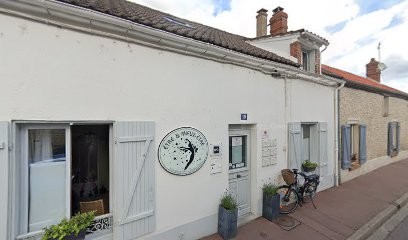 COISNON Hélène, Kinésithérapeute à Morigny-Champigny