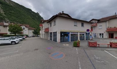 Peyraud Claire, Kinésithérapeute à Saint-Paul-de-Varces