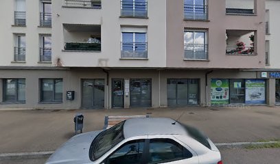 Jeweta Scm, Kinésithérapeute à Yutz