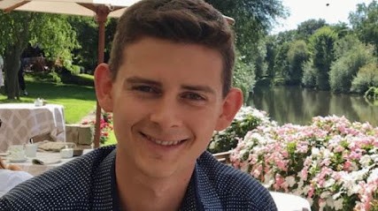 Xavier Guerin - Kinésithérapeute Fegersheim, Kinésithérapeute à Fegersheim