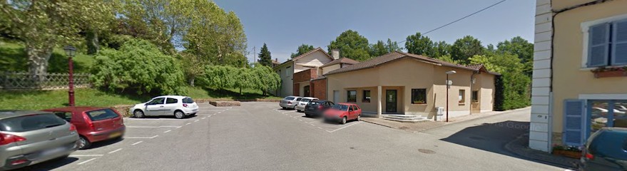 PERONNIER Charlotte, Kinésithérapeute à Châtillon-sur-Chalaronne